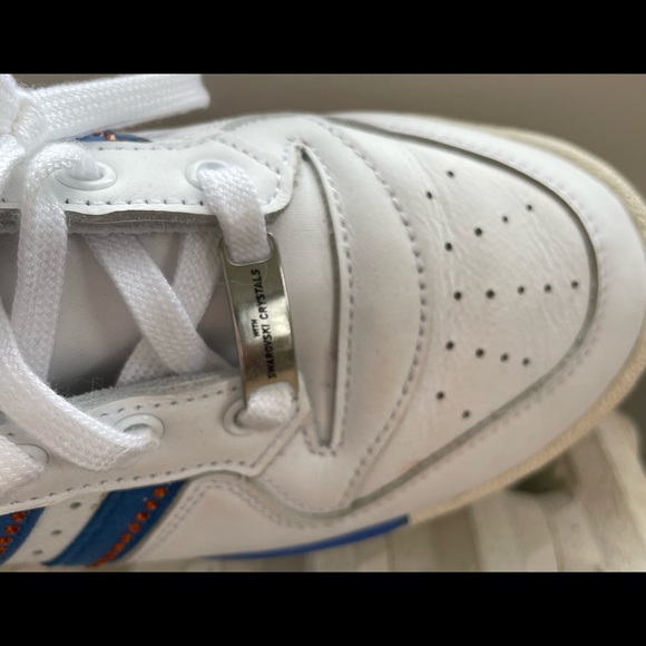 Adidas Superstar w Swarovski - Picture 2 of 7